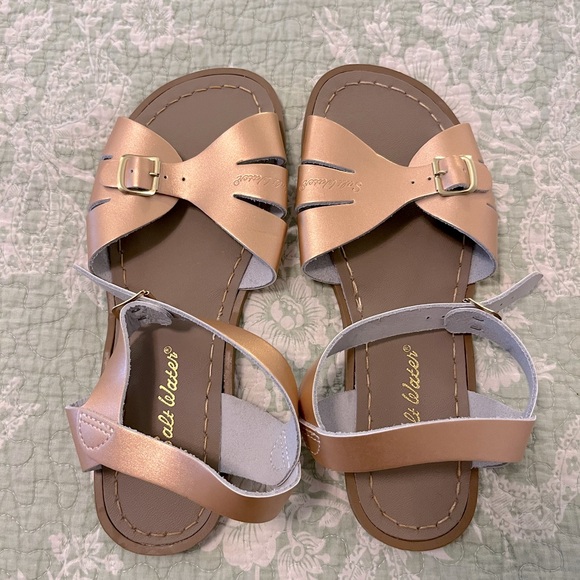 Salt Water Original Rose Gold - Picture 1 of 7